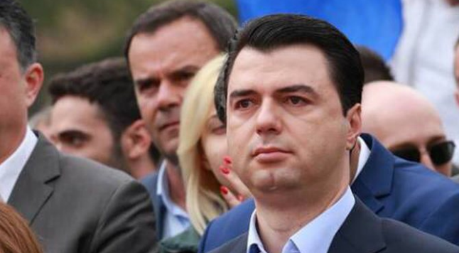 Lajmi i fundit/Lulzim Basha jep dorëheqje, ja kush e merr drejtimin e Partisë Demokratike