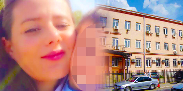 Zhduket pa gjurme sekretarja e gjykatës/ Bashkëshorti kërkon ndihmë nga te gjithe per ta gjetur