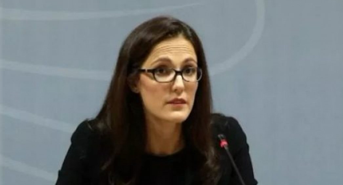 Ministrja del në konferencë dhe jep lajmin e keq, ja çfarë do të ndodhë muajt e ardhshëm