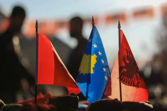 Exports from Kosovo to Albania increased by 50% compared to last year