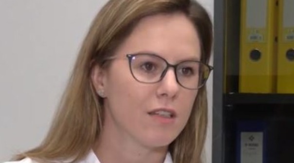 Doktoresha Vojsava Leka tregon shenjat dhe si mund te parandaloni goditjen ne tru