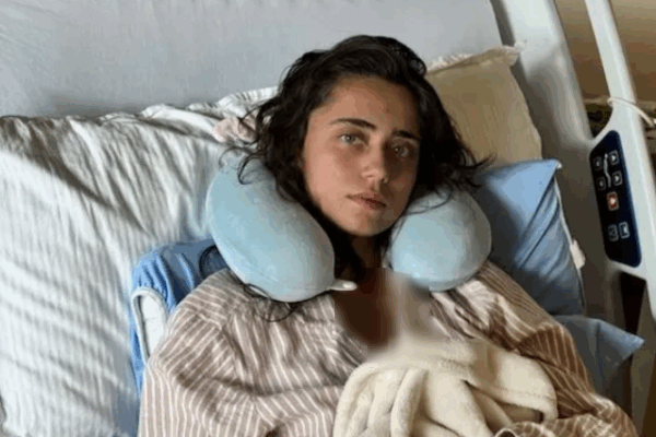 Kengetarja e njohur shqiptare diagnostikohet me kancer ne tru
